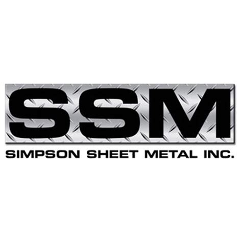 Simpson Sheet Metal Inc in Carthage, MO 